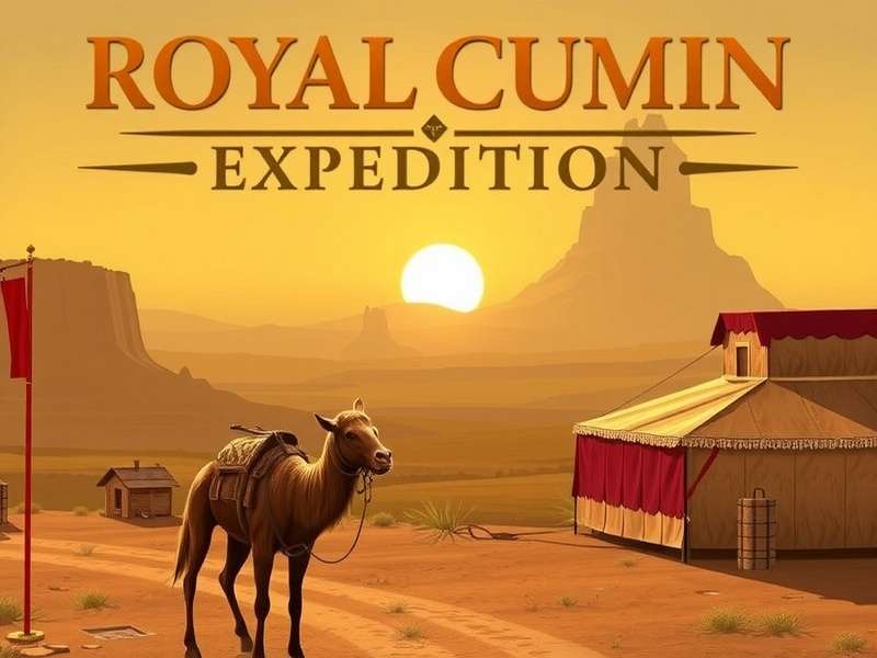 Indian Player Strategies for Royal Cumin Expedition Royal Cumin Expedition Community Guide